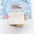 Ecu Modul Immobilizer Calya Sigra Agya Ayla Original 89780-BZ030 Ecu Komputer Computer Immobilizer Transponder Key Ecu Immobilizer Transponder Key