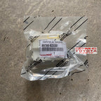 Ecu Modul Immobilizer Calya Sigra Agya Ayla Original 89780-BZ030 Ecu Komputer Computer Immobilizer Transponder Key Ecu Immobilizer Transponder Key