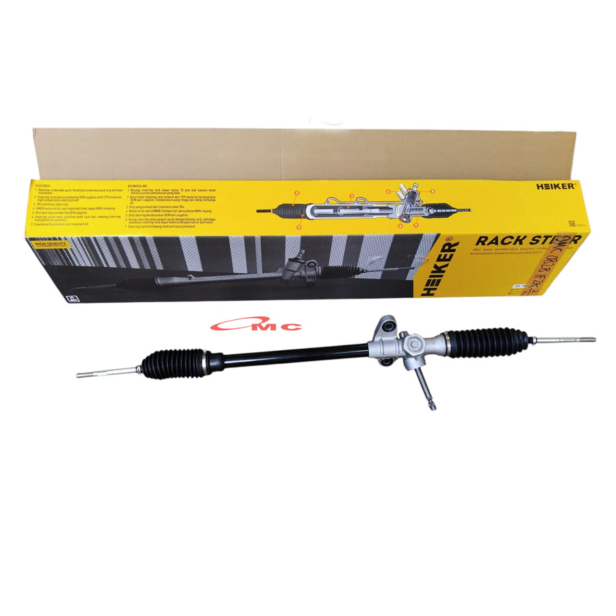 Rek Stir Rack Steer Daihatsu GranMax Gran Max Manual H-DRT-003 Rek Stering Steer Stir Heiker Link As Power Steering