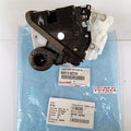 Door Lock Pintu Depan Kanan Ayla Agya Original  69310-BZ330