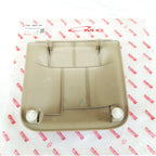 Cover DoorTrim Back Door Trim Bagasi Luxio 67761-BZ010-A01 Original