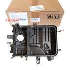 Rumah Filter Udara Bagian Bawah Avanza Xenia VVTI Rush Terios Original Toyota 17701-BZ091 Box Filter Udara Tempat Saringan Udara