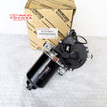 Motor Wiper Toyota Soluna Original 100% 85110-0A010 Wifer Wiper Motor Soluna Ori