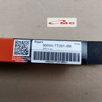 Tali Kipas Fan Belt Van Belt V Belt Fanbelt Agya Ayla Orisinil T-OPT 9004A-TT201-8M / 6-PK-1155