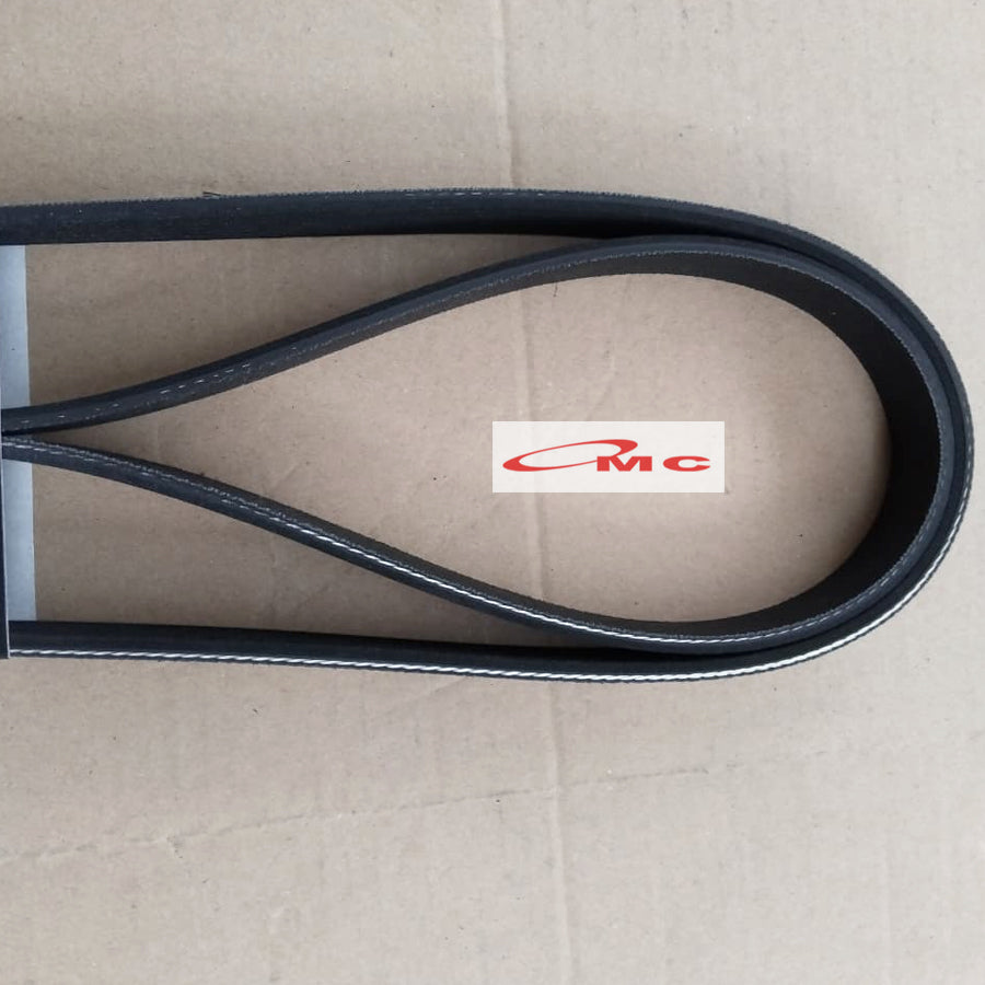 Tali Kipas Fan Belt Van Belt V Belt Fanbelt Agya Ayla Orisinil T-OPT 9004A-TT201-8M / 6-PK-1155