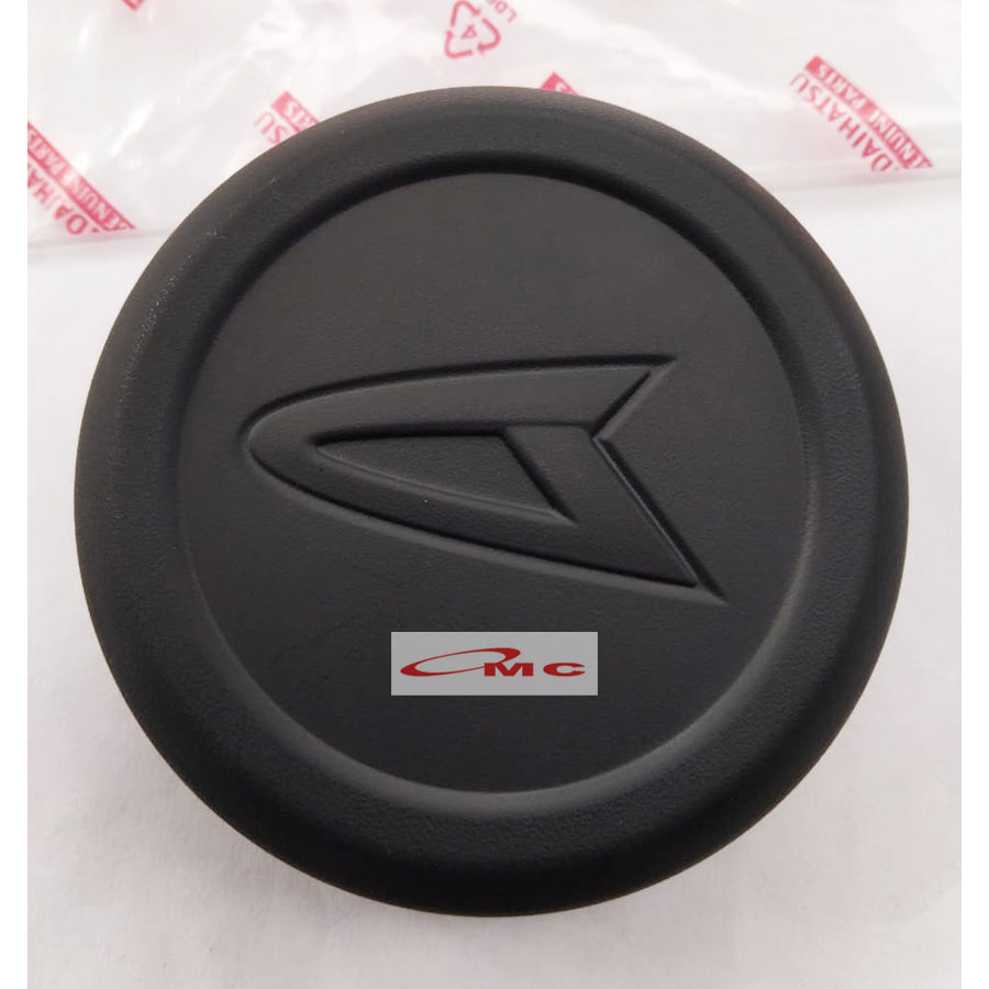 Tutup Velg Dop Roda Kaleng Cover Wheel Daihatsu Terios TS Original 42638-BZ161-001