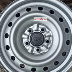 Tutup Velg Dop Roda Kaleng Cover Wheel Daihatsu Terios TS Original 42638-BZ161-001