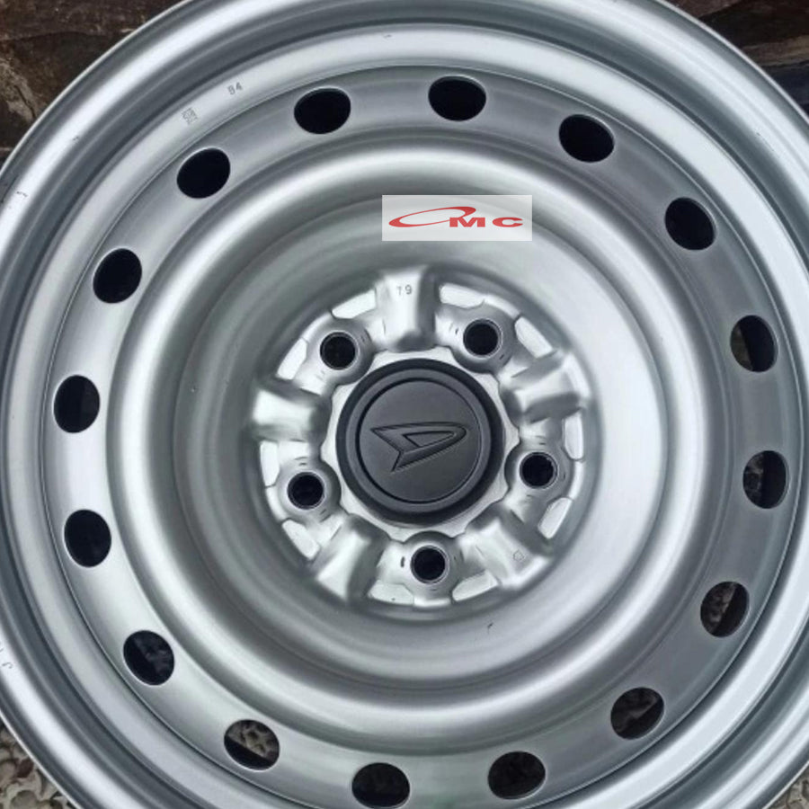 Tutup Velg Dop Roda Kaleng Cover Wheel Daihatsu Terios TS Original 42638-BZ161-001