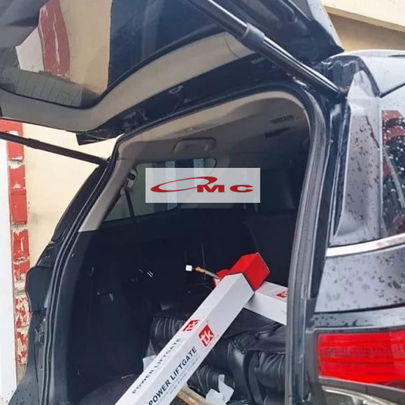 Shock Bagasi Fortuner VRZ 1 Set Shock Absorber Shok Breaker Shockbreaker Gas Spring Bagasi Hidrolik Pintu Belakang 68910-71032-TK_68920-71032-TK Stay Assy Back Door