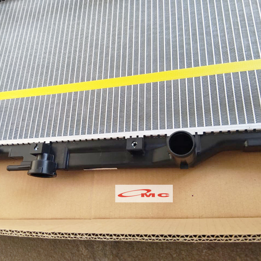 Radiator Corona Absolute Carina 2.0 2000CC Manual Koyorad Japan Jepang PL010347 Radiator Assy MT