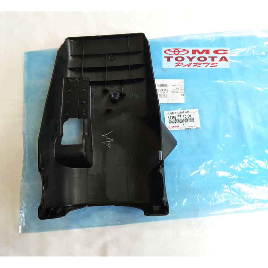 Cover Steer Steering Lower Bawah All New Avanza Xenia F652 45287-BZ140-C0 Original