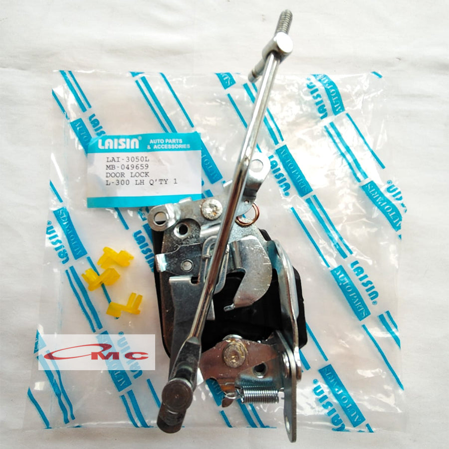 Door Lock Mitsubishi  L300 Laisin Kanan Kiri  LAI-3050R LAI-3050L