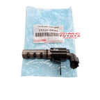 Sensor Cam Timing Dual VVTI Grand Avanza Xenia Veloz All New Rush Terios Calya Sigra Agya Ayla Sienta Yaris Vios Original 15330-0Y060 Sensor VVTI Sensor Oli OCV Oil Control Valve Cam Timing