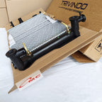 Radiator New Altis Matic 2007 - 2012 Trivindo TR-82400 Radiator Toyota Corolla Altis New Matic Automatic AT