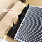 Radiator New Altis Matic 2007 - 2012 Trivindo TR-82400 Radiator Toyota Corolla Altis New Matic Automatic AT