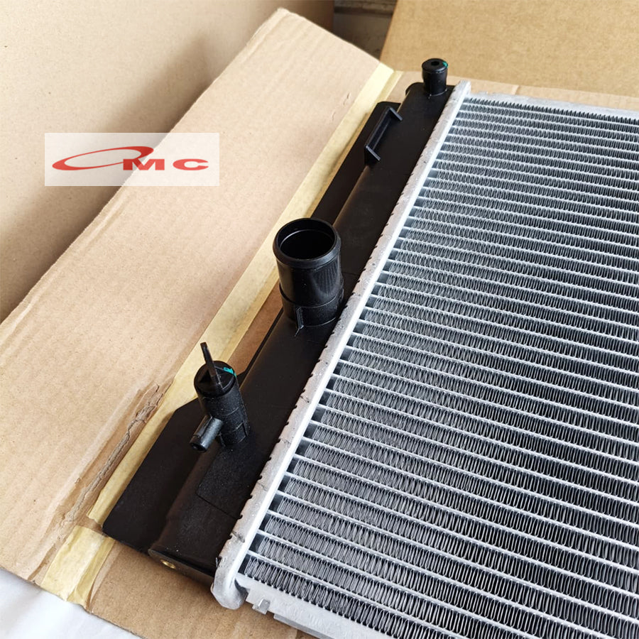 Radiator New Altis Matic 2007 - 2012 Trivindo TR-82400 Radiator Toyota Corolla Altis New Matic Automatic AT