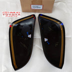 Cover Spion Luar Innova Zenix Modelista Innova Reborn Original Toyota 64102-TA560