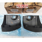 Moulding Extension Bumper Belakang Kanan Kiri Fortuner 61691-0K907  61692-0K907