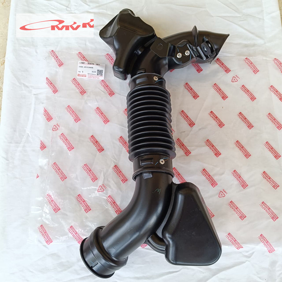Selang Hawa Udara (Hose,Air Cleaner) Avanza Xenia | 17881-BZ070-001