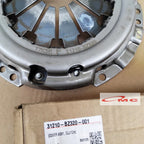 Dekrup Matahari Clucth Cover Avanza Xenia  1.3 Veloz Vios Yaris Original Daihatsu 31210-BZ320-001