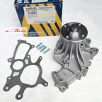 Water Pump Innova Diesel Fortuner Diesel  Hilux Aisin Original WPT-166V