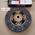 Plat Kampas Kopling Clutch DIsc Fortuner Hilux Asli Original T-OPT 31250-TT204-8M Genuine Parts