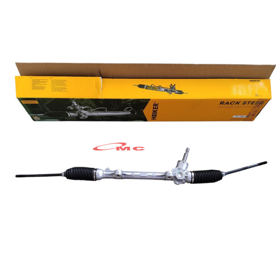 Power Rack Steering Assy Toyota Agya Ayla 1.0 1.2 H-TRT-019 Rek Stering Steer Stir Heiker Link As Power Steering