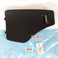 Cover Quarter Trim Jack Cover Tutup Dongkrak Fortuner Vrz Srz Original 64766-KK010-C0