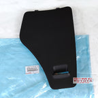 Cover Quarter Trim Jack Cover Tutup Dongkrak Fortuner Vrz Srz Original 64766-KK010-C0