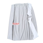 Kain Plafon Atap Atas Hino Dutro Dyna Saurus 115 110 125 130 HT Original Toyota 63311-0W040-B0 Headlining