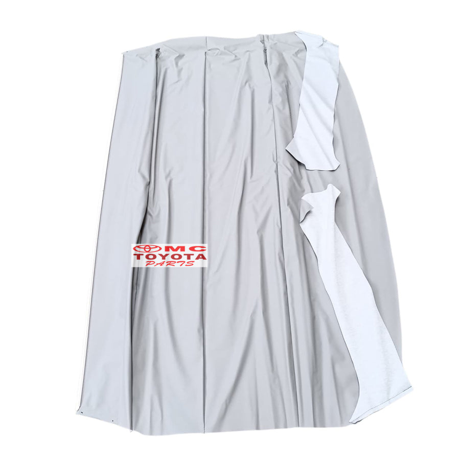 Kain Plafon Atap Atas Hino Dutro Dyna Saurus 115 110 125 130 HT Original Toyota 63311-0W040-B0 Headlining