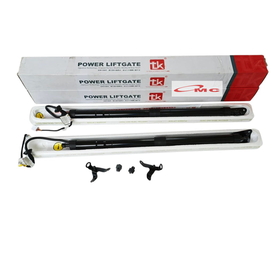 Shock Bagasi Fortuner VRZ 1 Set Shock Absorber Shok Breaker Shockbreaker Gas Spring Bagasi Hidrolik Pintu Belakang 68910-71032-TK_68920-71032-TK Stay Assy Back Door