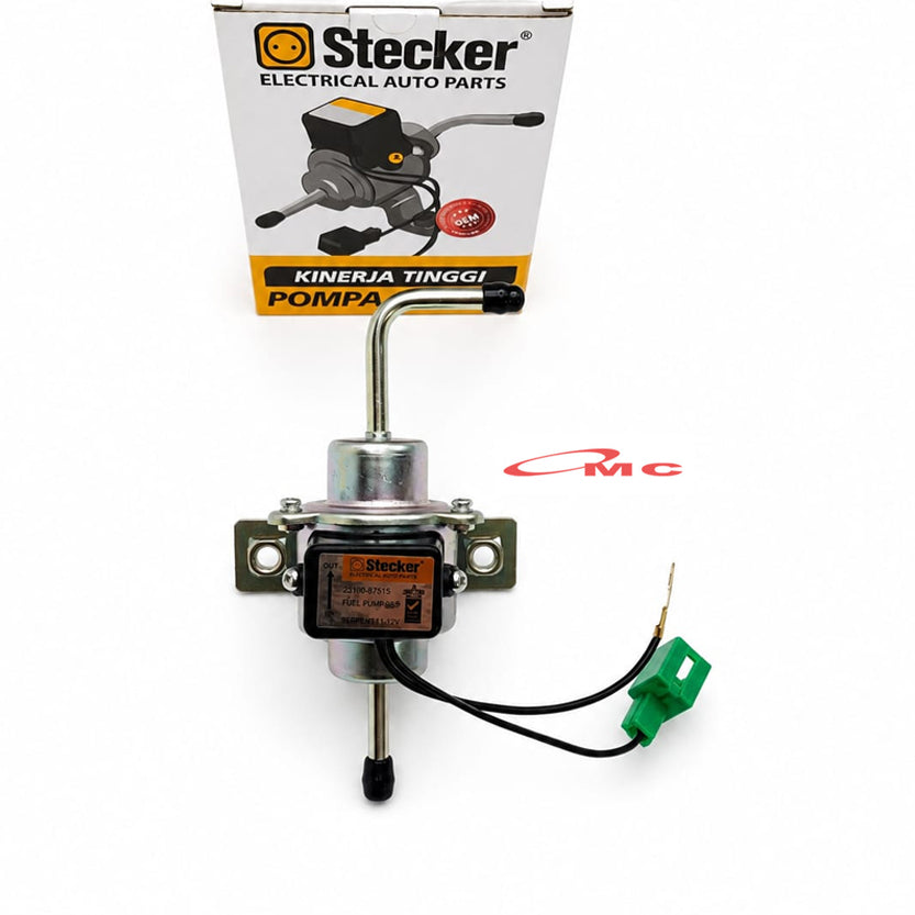 Fuel Pump Rotak Pompa Bensin Daihatsu Zebra S89 S 89 S-EFP-EP-T11 Stecker