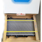 Radiator Corona Absolute Carina 2.0 2000CC Manual Koyorad Japan Jepang PL010347 Radiator Assy MT