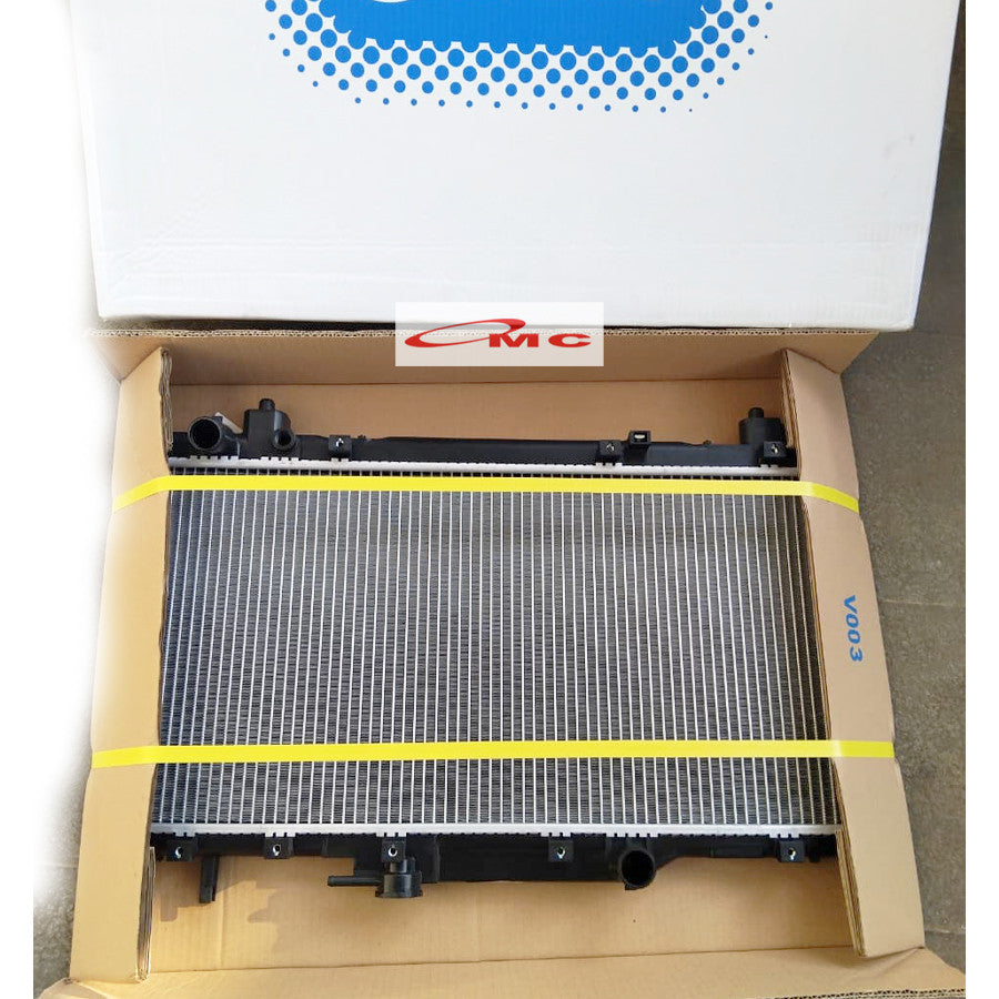 Radiator Corona Absolute Carina 2.0 2000CC Manual Koyorad Japan Jepang PL010347 Radiator Assy MT