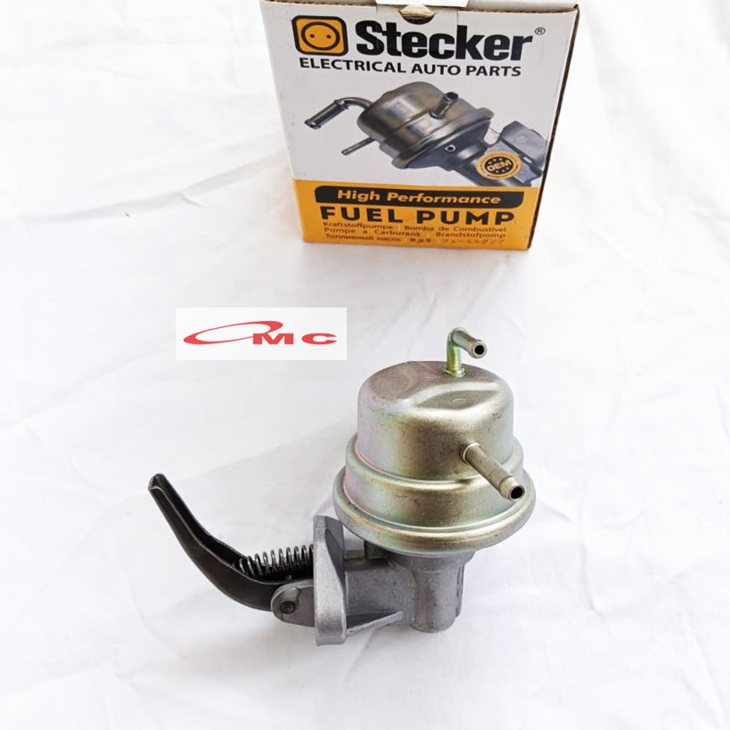 Fuel Pump Rotak Pompa Bensin Toyota Corolla Twincam Stecker S-EFP-EP-020