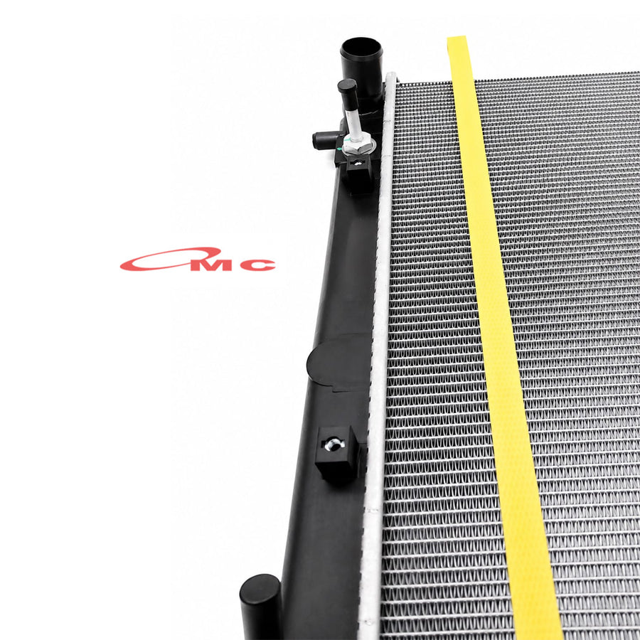 Radiator Grand New Avanza Xenia All New Rush Terios Matic Automatic AT Koyorad Japan Jepang PL013532R Radiator Assy