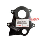 Cover Tutup Timing Belt Corolla Great Corolla Allnew Soluna Corona Original Toyota 11302-15050 / 11303-15050 / 11304-15030 Tutup Cover Timing Belt Bagian Bawah Tengah Atas Corolla All New Corolla Great 1.6 1.8 Ori