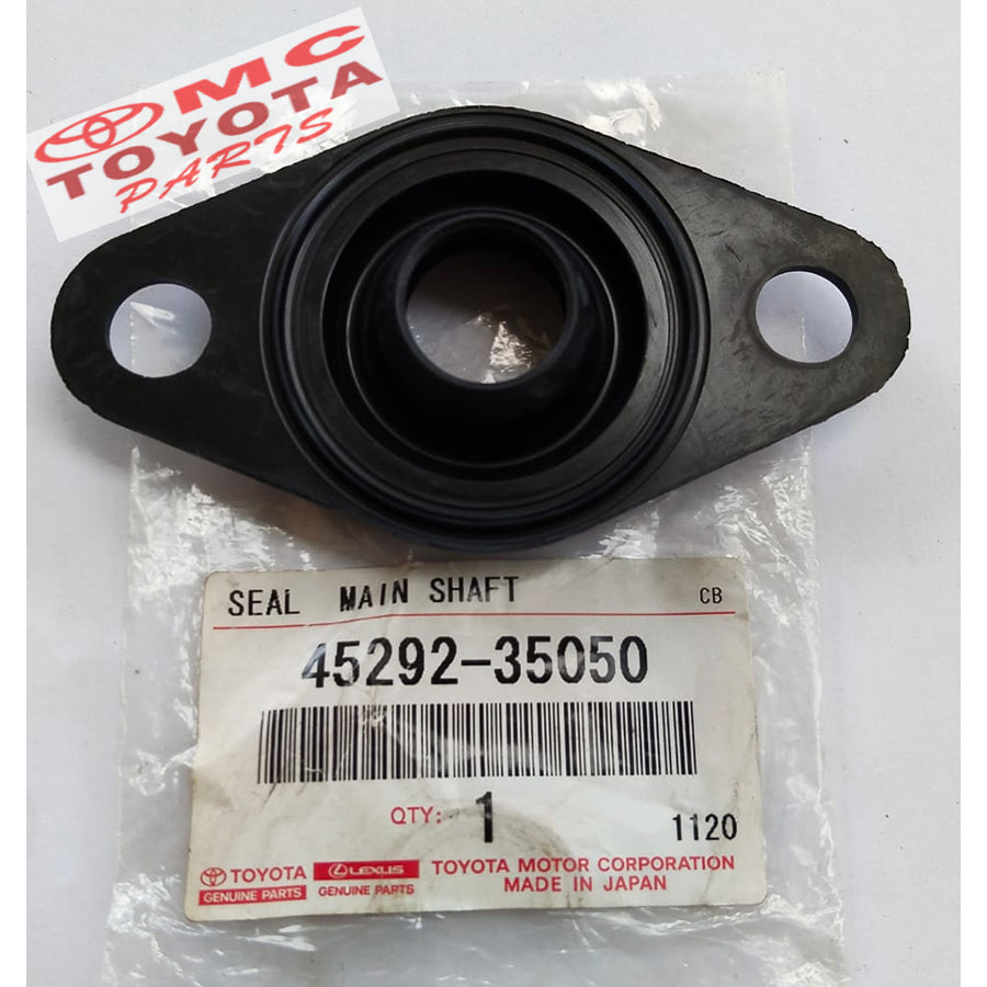 Seal Joint Steer Original Shaft Vx80 Land Cruiser Dust Steer Column Stir 45292-35050