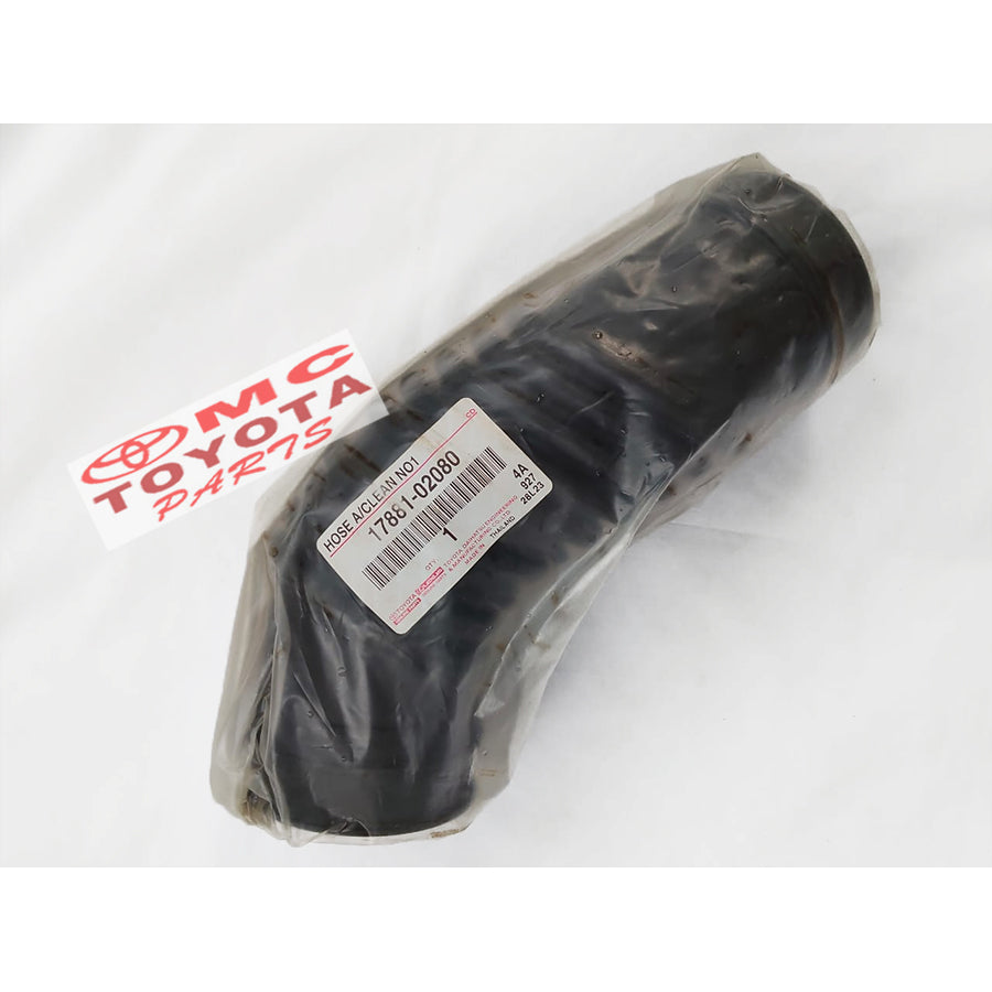 Selang Hawa Filter Udara Soluna Original 17881-02080