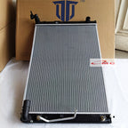 Radiator Alphard 2400cc Matic ANH10 Tahun 2004-2007 Trivindo TR-82740 Radiator Toyota Alphard Lama Old 2.4 cc Metic Automatic AT