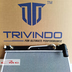 Radiator Alphard 2400cc Matic ANH10 Tahun 2004-2007 Trivindo TR-82740 Radiator Toyota Alphard Lama Old 2.4 cc Metic Automatic AT