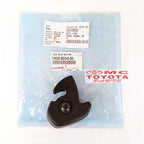 Lock As Assy Rear Seat Kunci Jok Belakang Agya Ayla 2013-2022 original Kanan Kiri 72630-BZ040-B0 72640-BZ050-B0