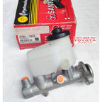 Brake Master Rem Atas Sub-Assy Central Rem Toyota Corolla AE101 Great AE111 ALL NEW 1.6 AE112 NEW 1.8 Sanyco  47201-12870-SNC