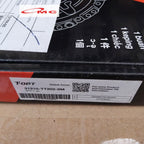 Dekrup Clucth Disk Cover Avanza 1.3 Original T-OPT 31210-TT202-8M Genuine Parts