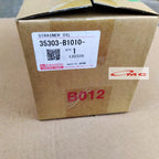 Filter Saringan Oli Strainer Assi Transmisi Matic Grand New Avanza Xenia Dual VVT-i All New Rush Terios 35303-B1010-000