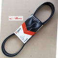Tali Kipas Fan Belt Van Belt V Belt Fanbelt Xenia Avanza 1300CC Orisinil T-OPT 9004A-TT206-8M / 4-PK-1890
