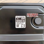 ECU Computer Engine Control Grand Avanza Xenia Manual 2016-2021 Dual VVT-i Original 89560-BZK32/31/30 Ecu ECM Komputer Ecu Komputer Computer Control Engine Mesin Computer ECU Engine