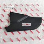 Cover Tuas Handle Rem Tangan Daihatsu Luxio Grand Max Granmax 46243-BZ010-B01 Tarikan Handrem / Handbrake Original