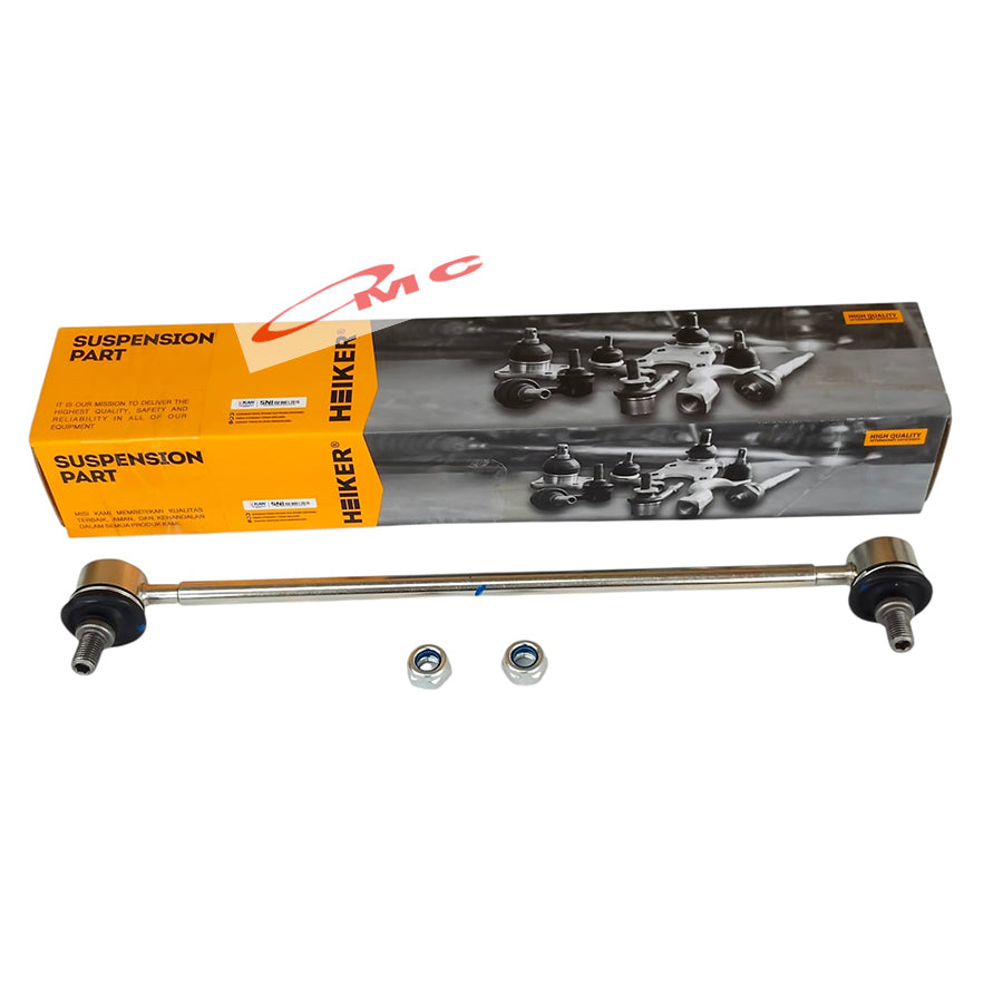Link Joint Stabil Stabilizer Depan Agya Alya Heiker Original H-TJS-019
